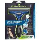 FURminator Undercoat hond korthaar L