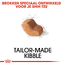 Royal Canin Hondenvoer Shih Tzu Adult 7.5 kg