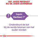 Royal Canin Kattenvoer Sterilised 7+ 10 kg