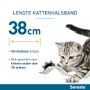 Seresto band voor katten