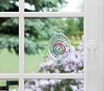 Sogo Raam Thermometer