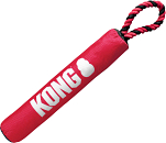 Kong Signature Stick with Rope Medium