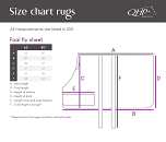 QHP Veulen Vliegendeken