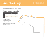 QHP lycra halsbeschermer zwart