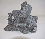 SuperFish Scapers Rock 12 planty