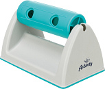 TRIXIE Snackrol met Houder Grijs/Turquoise