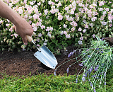 Sogo Plantschep Roestvrijstaal