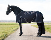 QHP outdoordeken XL 300 gr