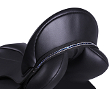 QHP zadelsieraad Brittany