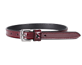 QHP Sporenriempjes Chianti Bordeaux