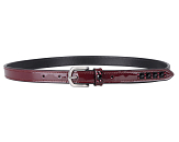 QHP Ceintuur Chianti Bordeaux