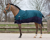 QHP Outdoordeken turnout 150 gr