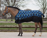 QHP Outdoordeken turnout 150 gr