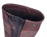 QHP Outdoorlaars Daan Bruin