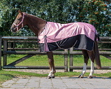 QHP Outdoordeken turnout Falabella Collection Blossom