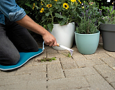 Sogo Voegenkrabber Roestvrijstaal