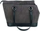 TRIXIE Tas Alfie Grijs