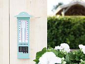 Sogo Digitale Min/Max Thermometer