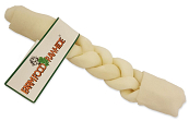 Farm Food Rawhide Dental vlecht M