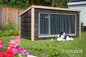 Voldux Hondenkennel Reno