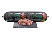 Profine SALAMI kalkoen met groenten 800 gr