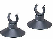 SuperFish Smart Heater zuignap 2 st