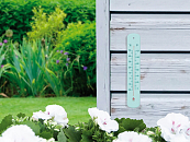 Sogo Muurthermometer