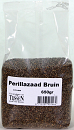 Perillazaad Bruin 650 gr