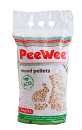 PeeWee kattenbak Startpakket EcoDome Zwart/Zwart