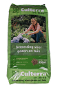 Culterra groen 25 kg 250 m2