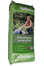 Culterra groen 25 kg 250 m2