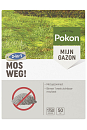 Pokon Mos Weg 50 m2
