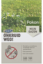 Pokon Onkruid Weg 120 m2