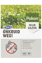 Pokon Onkruid Weg 80 m2