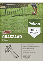 Pokon graszaad Inzaai 500 gr 25 m2
