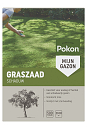Pokon graszaad Schaduw 500 gr 25m2