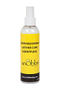 snObbs onderhoudsmiddel <br>kunstleder 210 ml