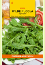 Wilde Rucola