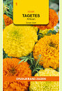 Tagetes Sunset Giants Gemengd
