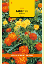 Tagetes Bonita Gemengd
