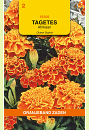 Tagetes Queen Sophia