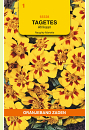 Tagetes Naughty Marietta