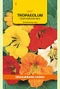 Tropaeolum Majus Enkele Gemengd