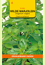 Wilde Marjolein