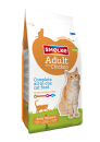 Smølke kattenvoer Adult with Chicken and Rice 2 kg