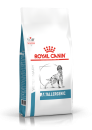 Royal Canin Hondenvoer Anallergenic 3 kg