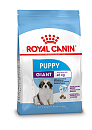 Royal Canin Hondenvoer Giant Puppy 3,5 kg