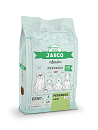 Jarco hondenvoer Classic persbrok Adult eend 4 kg