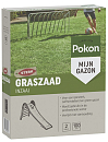 Pokon graszaad Inzaai 2 kg 100 m2