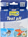 Tetra Test pH